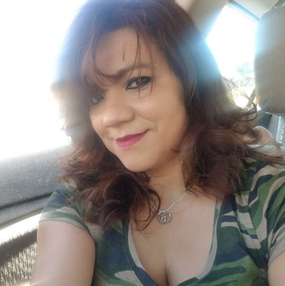 Meet your Posher, Maritza